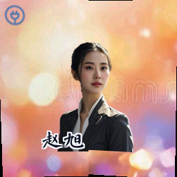 赵旭