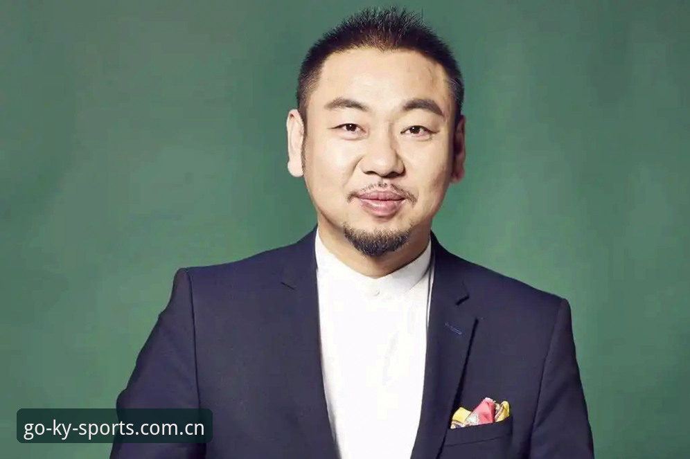 资深用户刘洋分享：在ky体育平台见证埃梅里“欧联杯之王”封神之路的独家体验